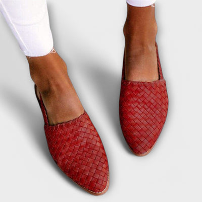 Mocassins