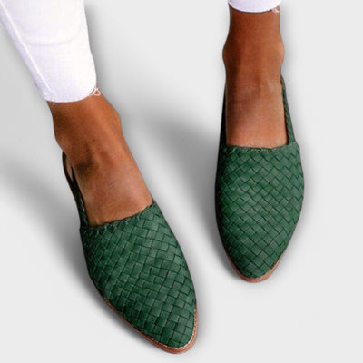 Mocassins