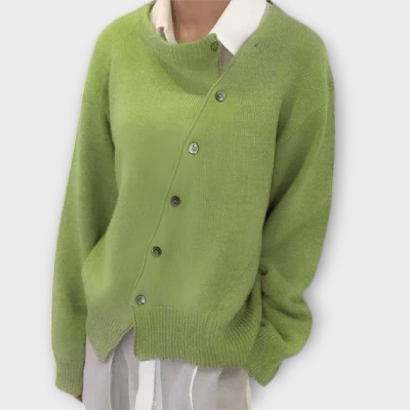 Casual vestje