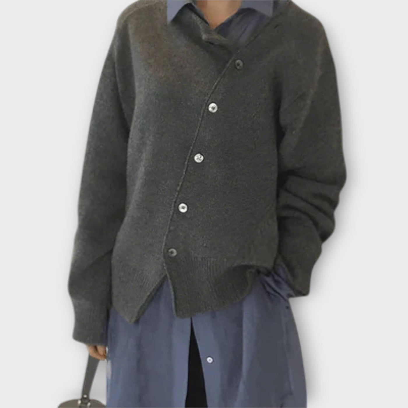 Casual vestje