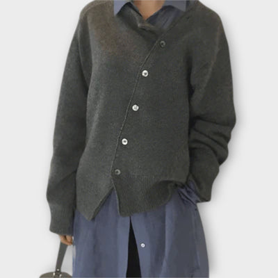 Casual vestje
