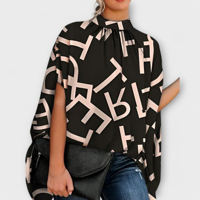 Veelzijdige Avondblouse