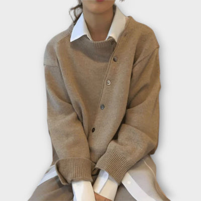 Casual vestje