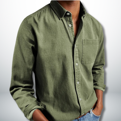 James™ Elegant premium overhemd voor heren
