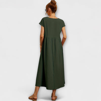 Magnolia - Jurk