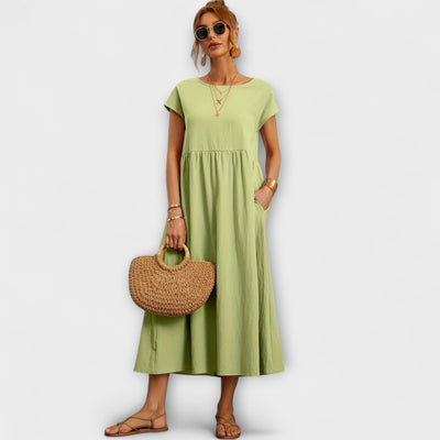 Magnolia - Jurk