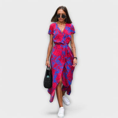 Comfortabele Jurk