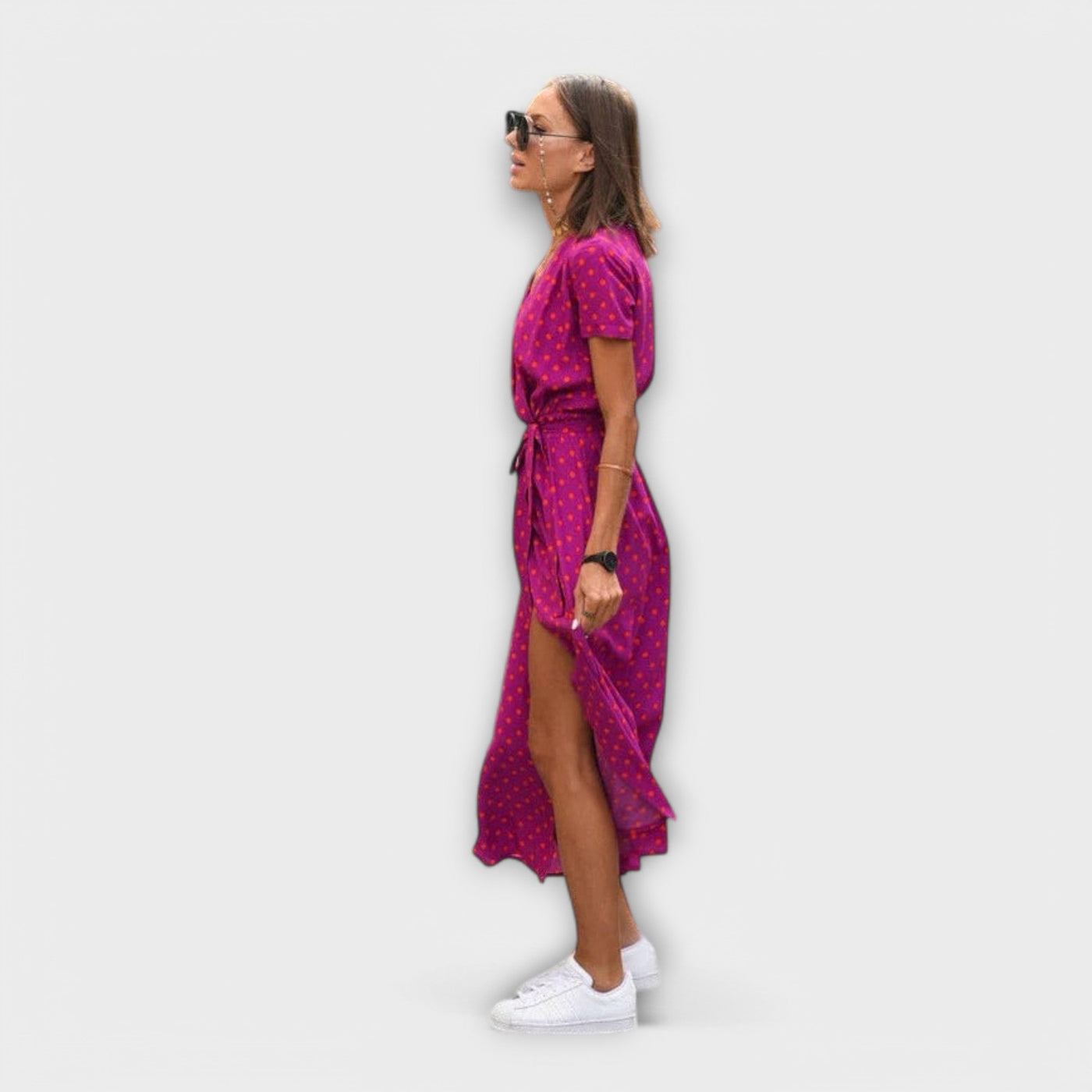 Comfortabele Jurk