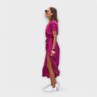 Comfortabele Jurk