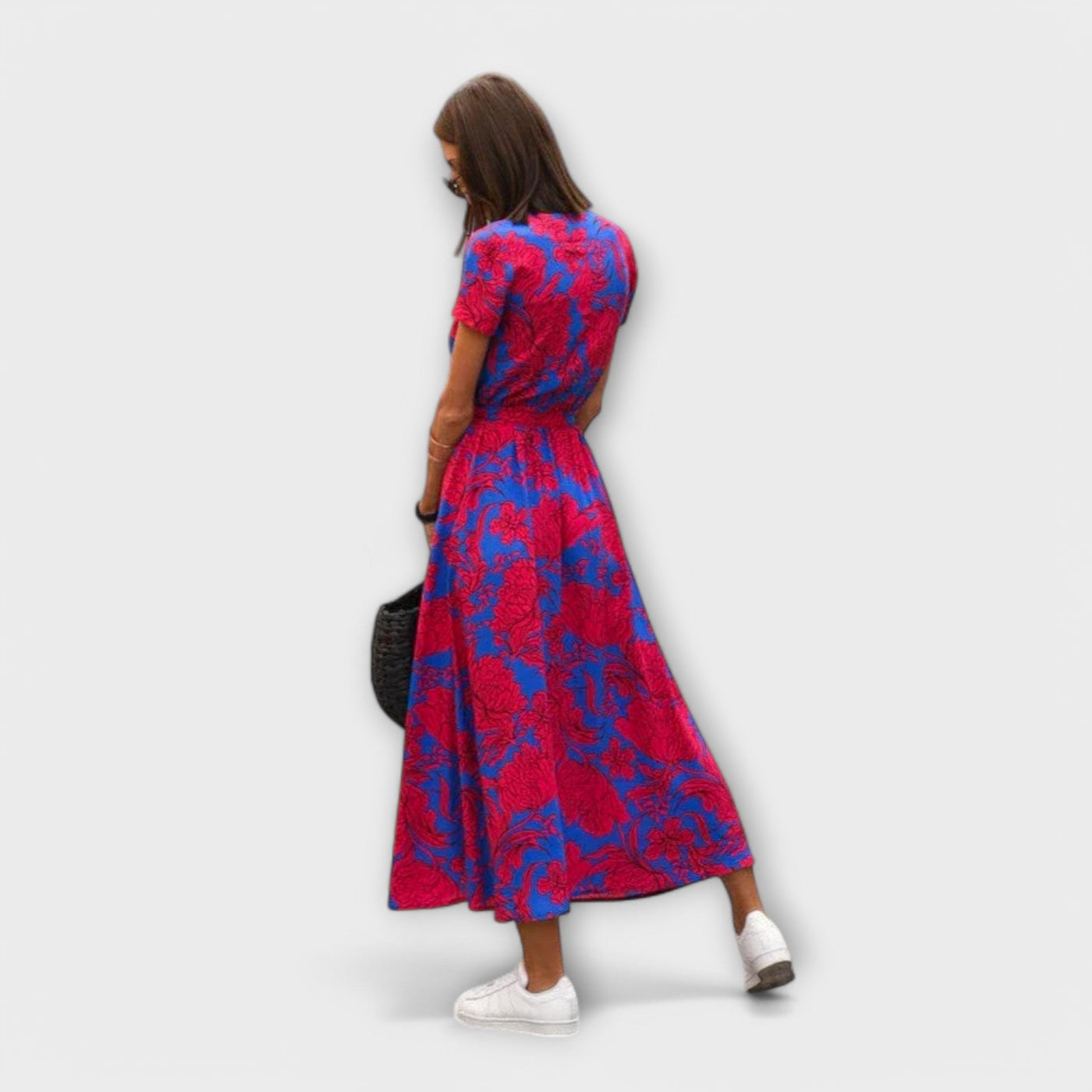 Comfortabele Jurk
