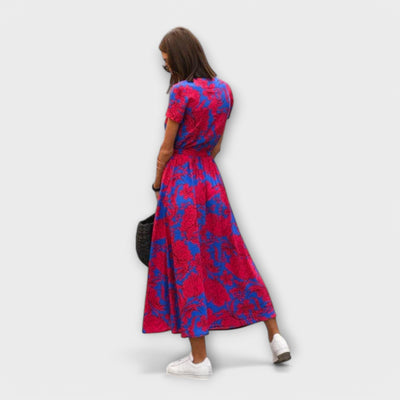 Comfortabele Jurk