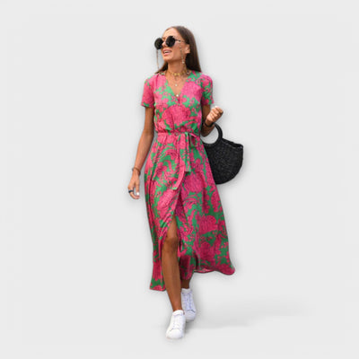 Comfortabele Jurk