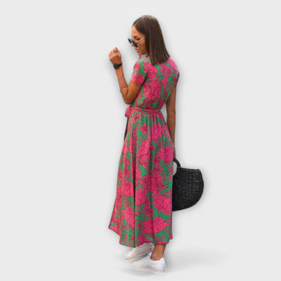 Comfortabele Jurk