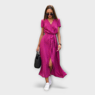Comfortabele Jurk