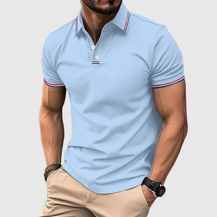 Victor Duval Arles Poloshirt