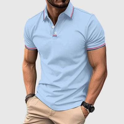 Victor Duval Arles Poloshirt