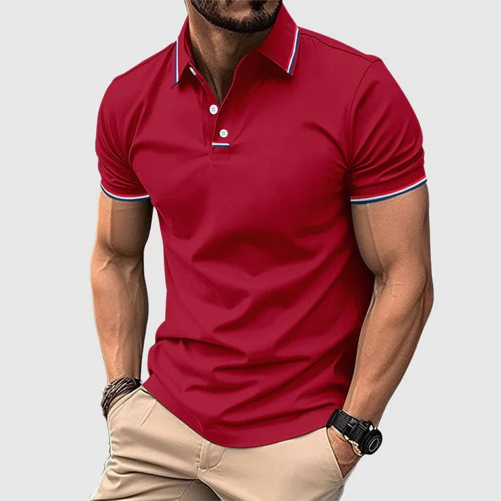 Victor Duval Arles Poloshirt