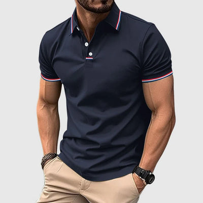 Victor Duval Arles Poloshirt