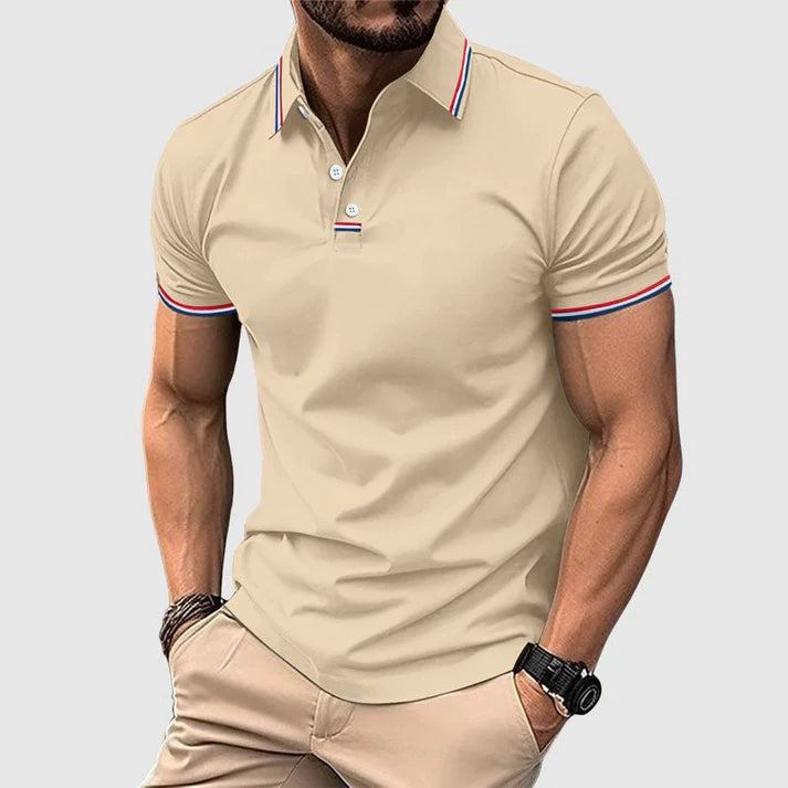 Victor Duval Arles Poloshirt